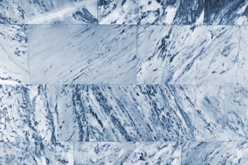 Bluestone Installation