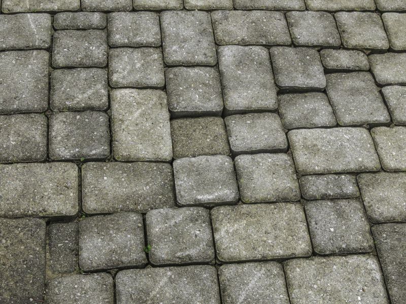 Seasonal Paver Care