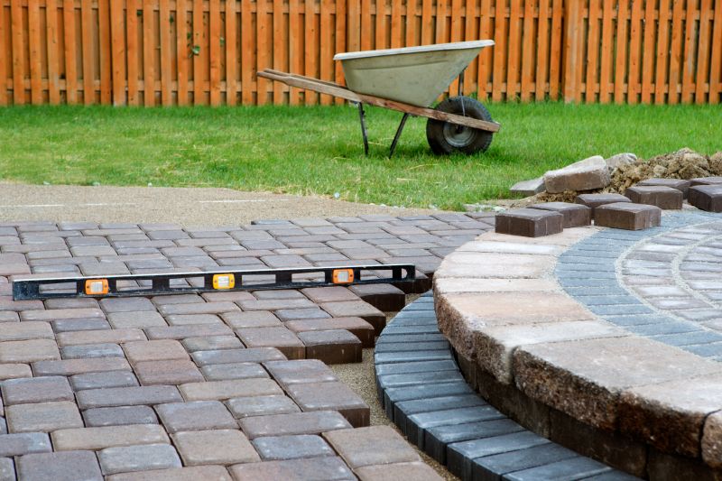 Local Paver Suppliers